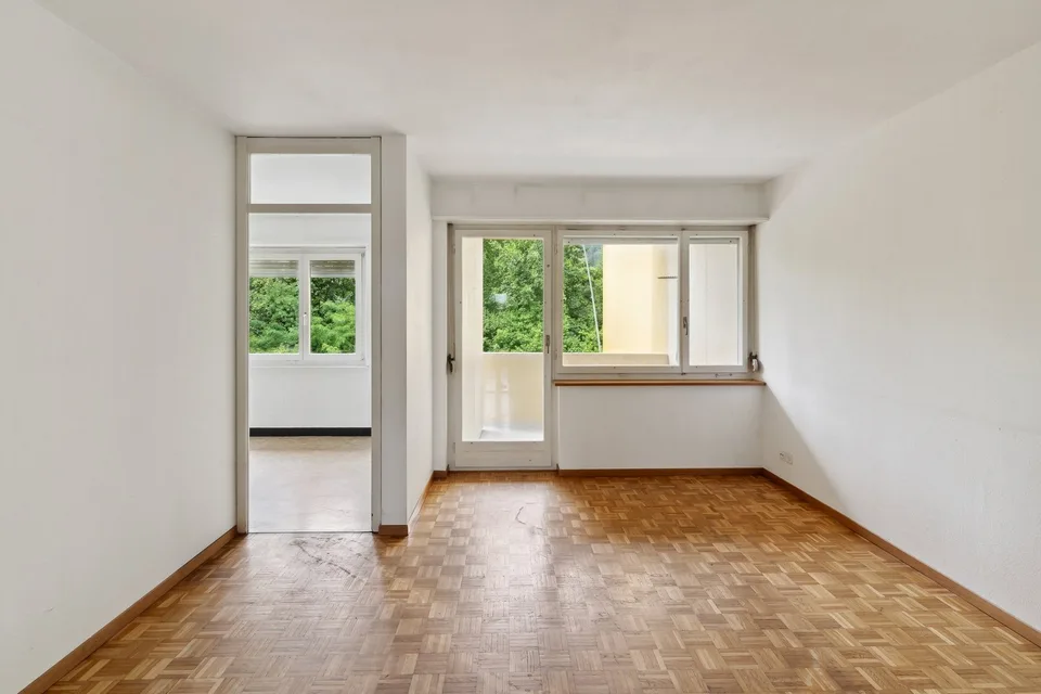 3 Zimmer Wohnung in Wetzikon - befristet bis 31.11.2027 – Foto 1 von 4