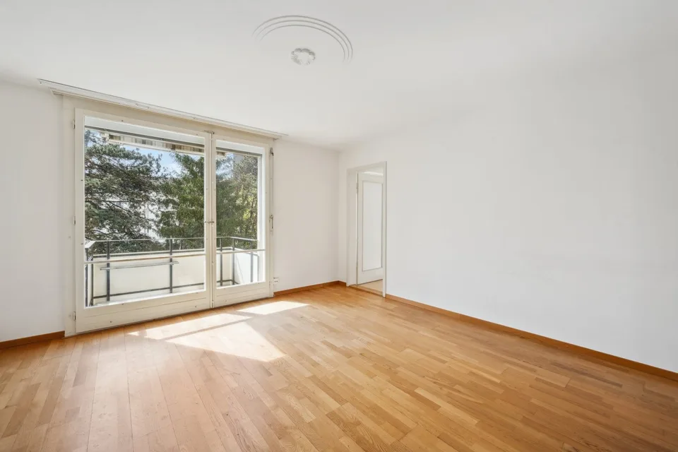 4 Zimmer Wohnung in Wetzikon - befristet bis 31.07.2027 – Foto 4 von 6