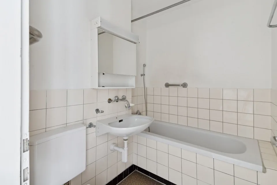 3 1/2 Zimmer Wohnung in Wetzikon - befristet bis 31.11.2027 – Foto 4 von 4
