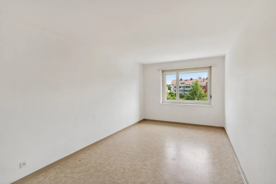 3 1/2 Zimmer Wohnung in Wetzikon - befristet bis 31.11.2027 – Foto 3 von 4