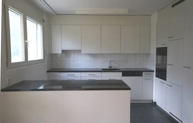 1.5 Zimmerwohnung an ruhiger Wohnlage in der Nähe der Forchbahn – Foto 6 von 7