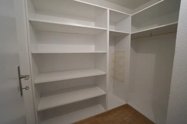 1.5 Zimmerwohnung an ruhiger Wohnlage in der Nähe der Forchbahn – Foto 5 von 7