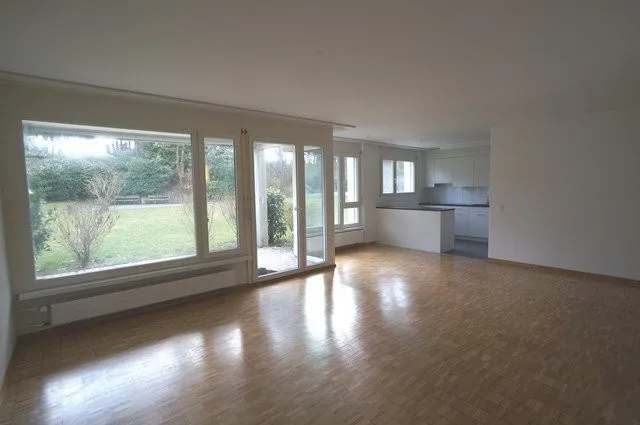 1.5 Zimmerwohnung an ruhiger Wohnlage in der Nähe der Forchbahn – Foto 3 von 7