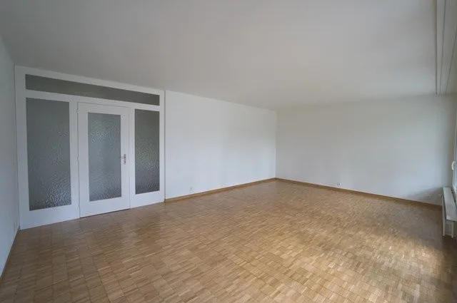 1.5 Zimmerwohnung an ruhiger Wohnlage in der Nähe der Forchbahn – Foto 4 von 7