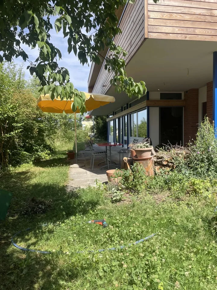 WG Zimmer in grossem Haus – Foto 2 von 6