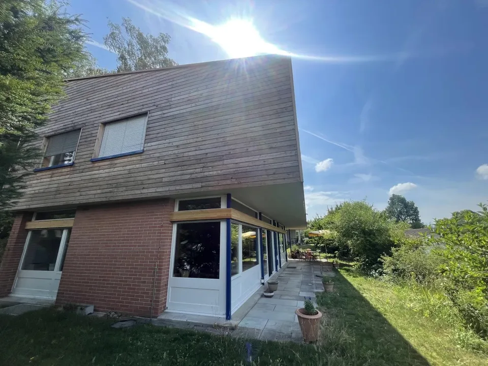 WG Zimmer in grossem Haus – Foto 4 von 6