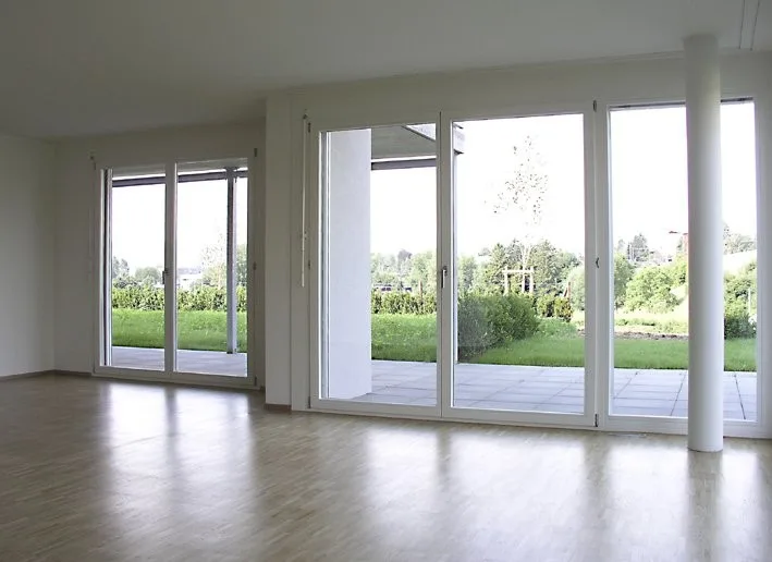 Appartamento spazioso con giardino e vista! – foto 4 di 9