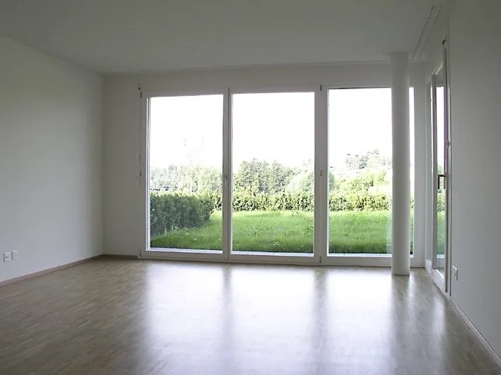 Appartamento spazioso con giardino e vista! – foto 6 di 9