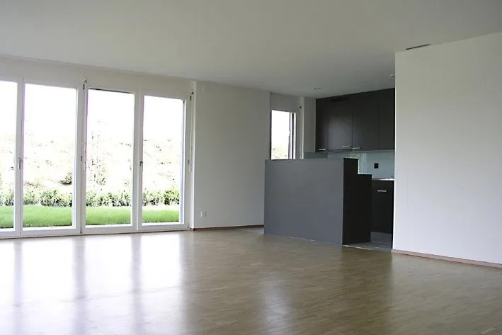 Appartamento spazioso con giardino e vista! – foto 5 di 9