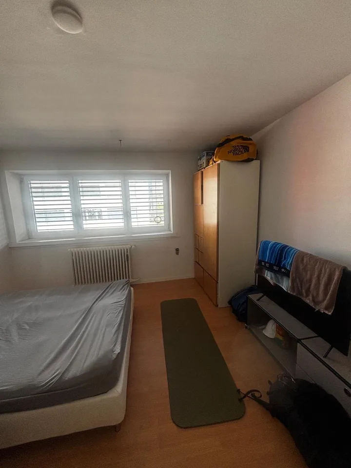 WG Mitbewohner:in gesucht – Foto 11 von 15