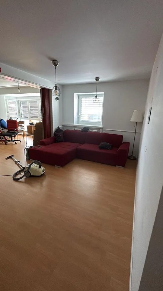 WG Mitbewohner:in gesucht – Foto 7 von 15