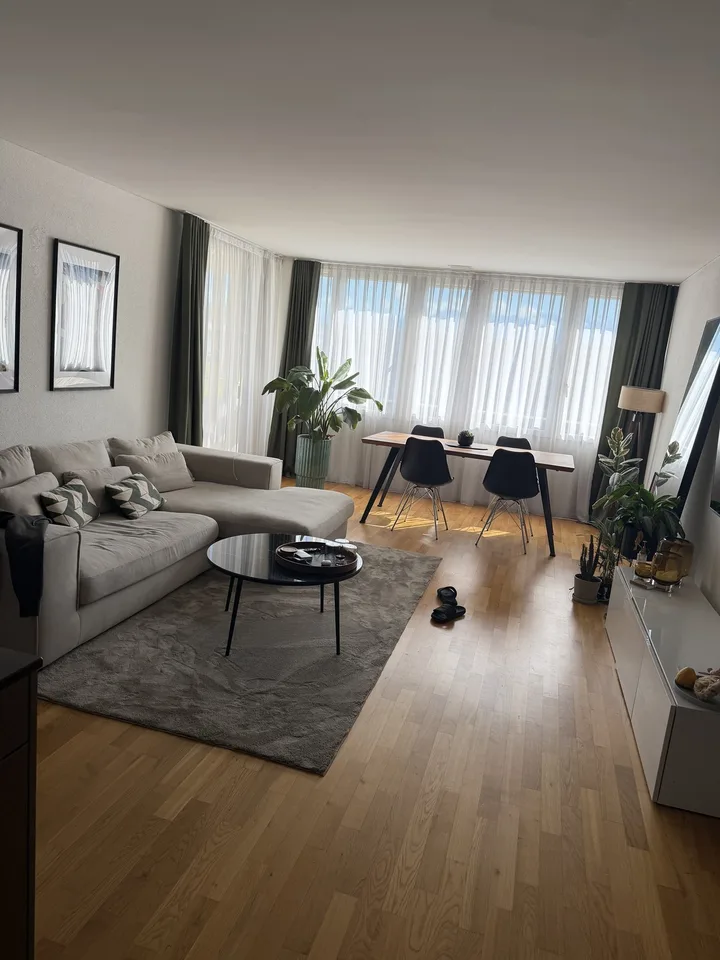 Nachmieter gesucht 3.5-Zimmer-Wohnung in Emmen (Feldbreite) – Foto 5 von 5
