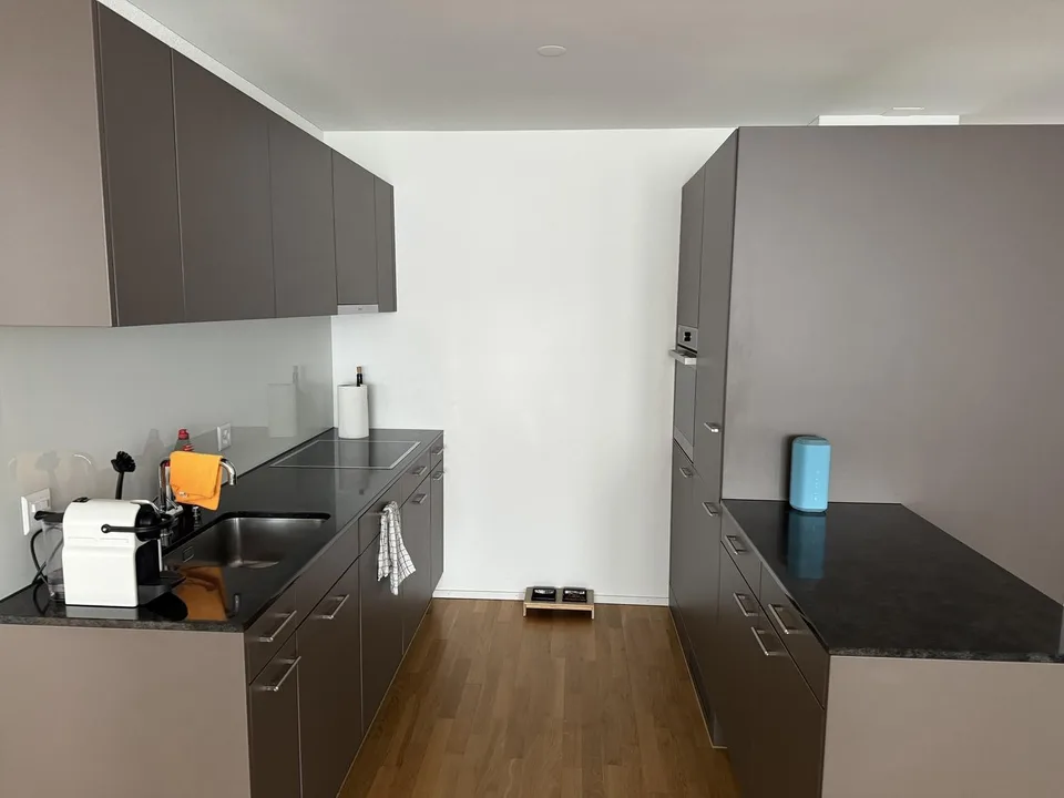 Nachmieter gesucht 3.5-Zimmer-Wohnung in Emmen (Feldbreite) – Foto 3 von 5