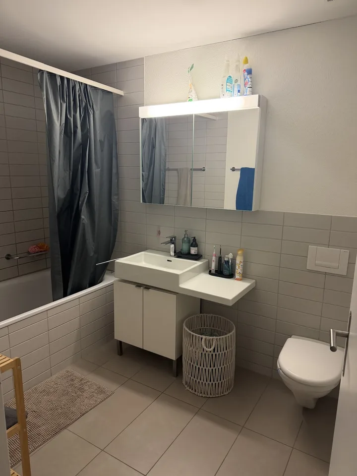 Nachmieter gesucht 3.5-Zimmer-Wohnung in Emmen (Feldbreite) – Foto 2 von 5