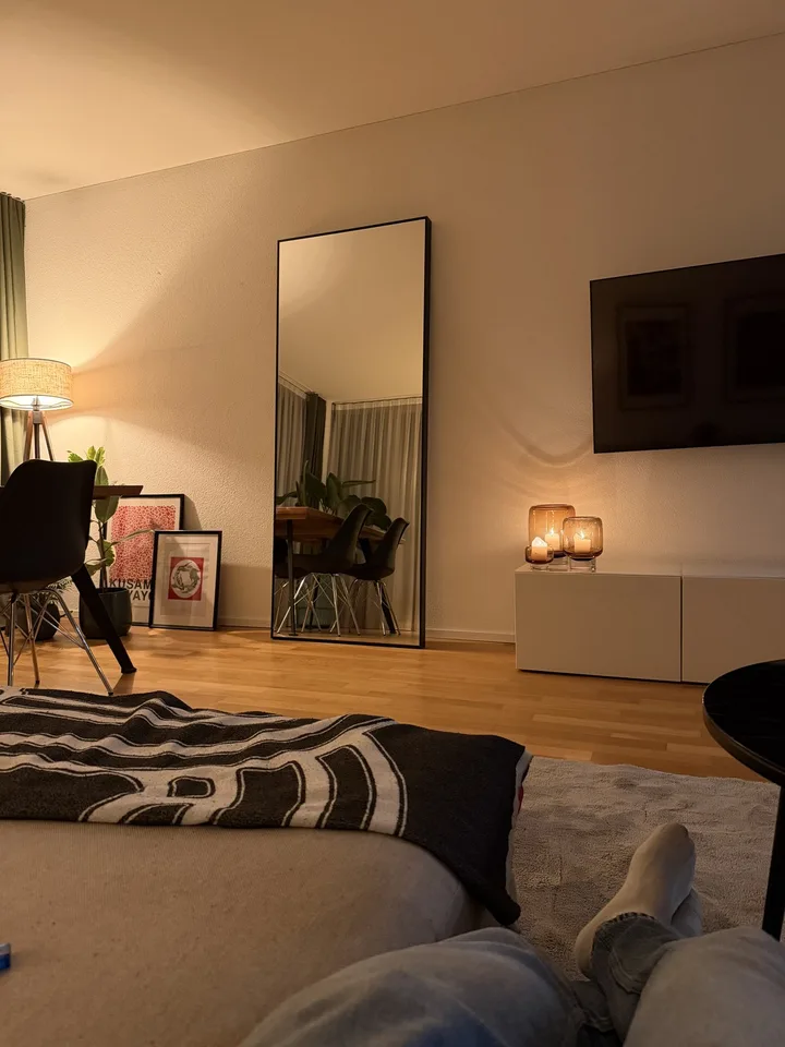Nachmieter gesucht 3.5-Zimmer-Wohnung in Emmen (Feldbreite) – Foto 4 von 5