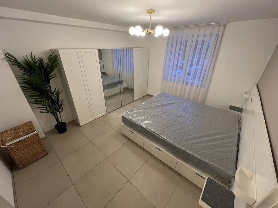 Hochwertiges Appartement (vollausgestattet) – Foto 8 von 16