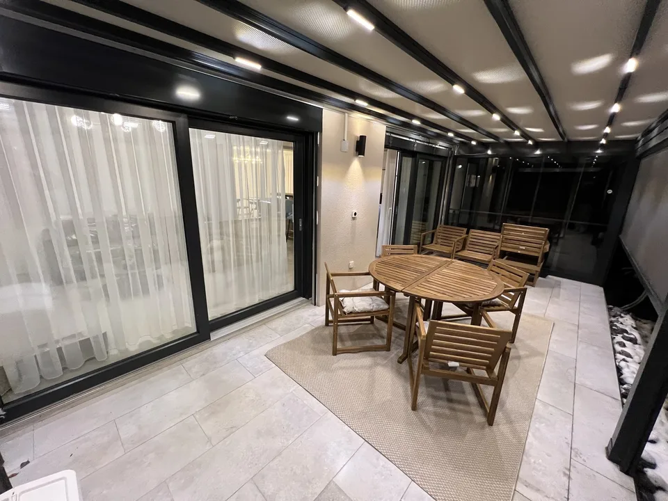 Hochwertiges Appartement (vollausgestattet) – Foto 2 von 16