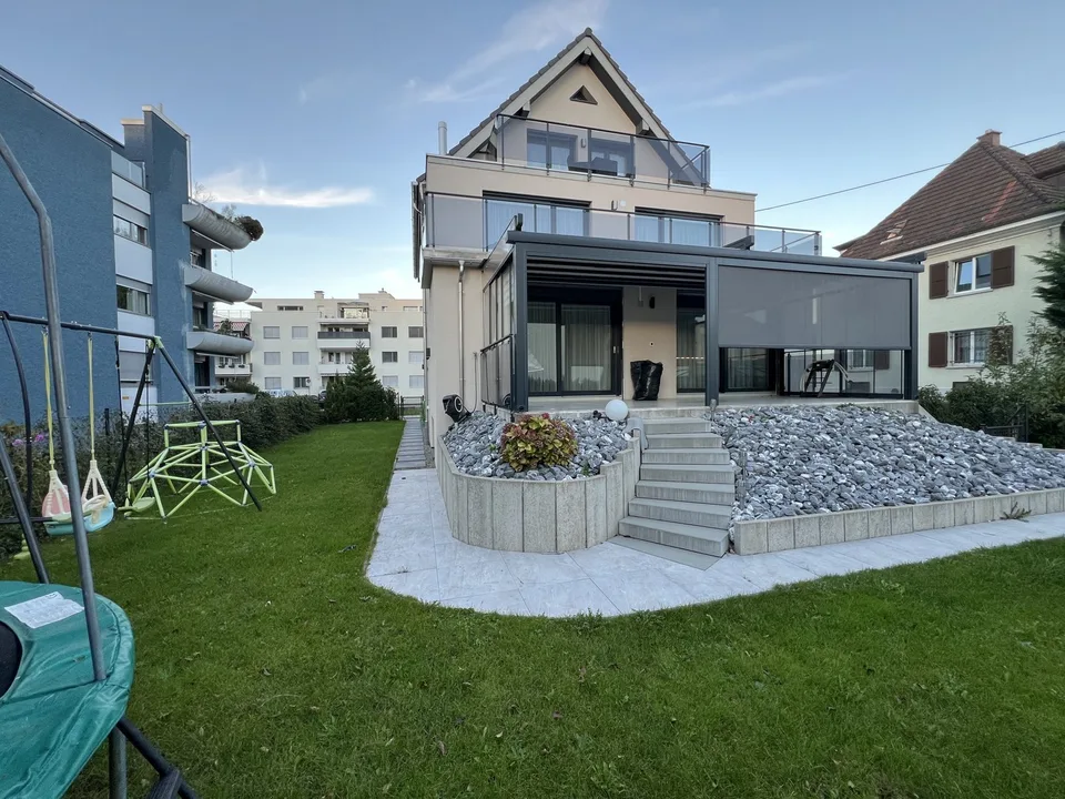 Hochwertiges Appartement (vollausgestattet) – Foto 14 von 16