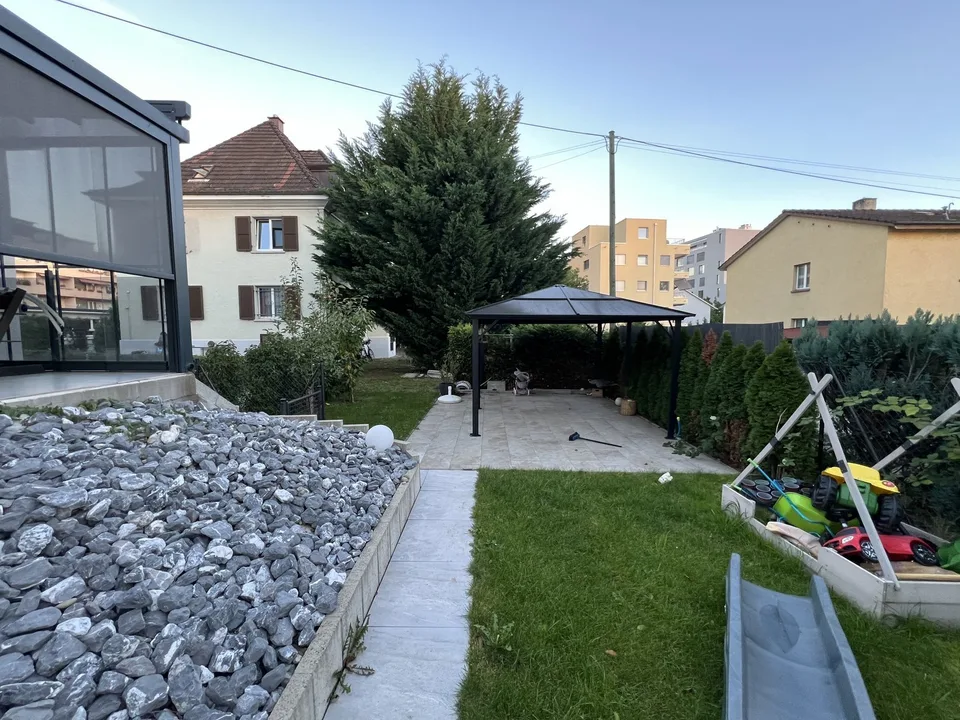 Hochwertiges Appartement (vollausgestattet) – Foto 16 von 16
