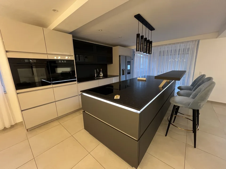 Hochwertiges Appartement (vollausgestattet) – Foto 4 von 16