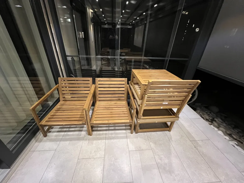 Hochwertiges Appartement (vollausgestattet) – Foto 11 von 16
