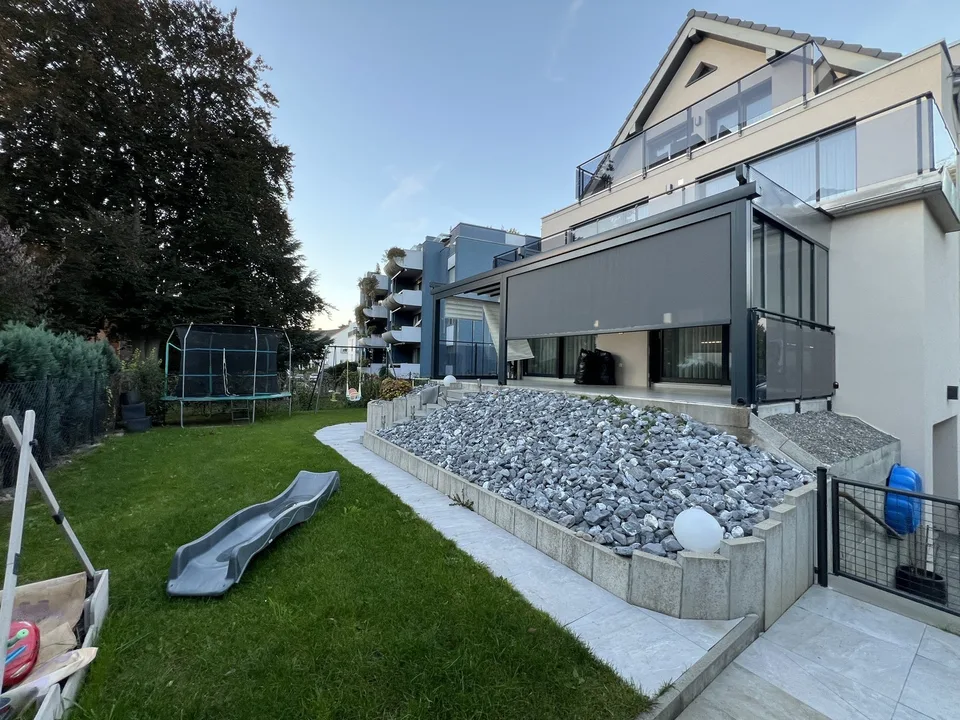 Hochwertiges Appartement (vollausgestattet) – Foto 15 von 16