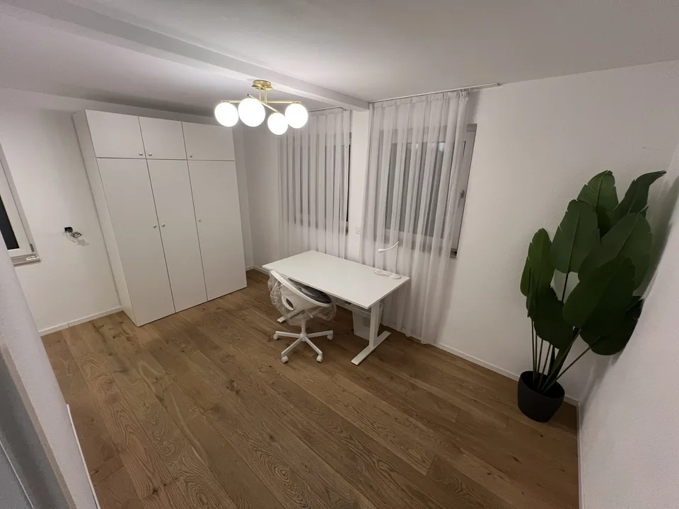 Hochwertiges Appartement (vollausgestattet) – Foto 9 von 16