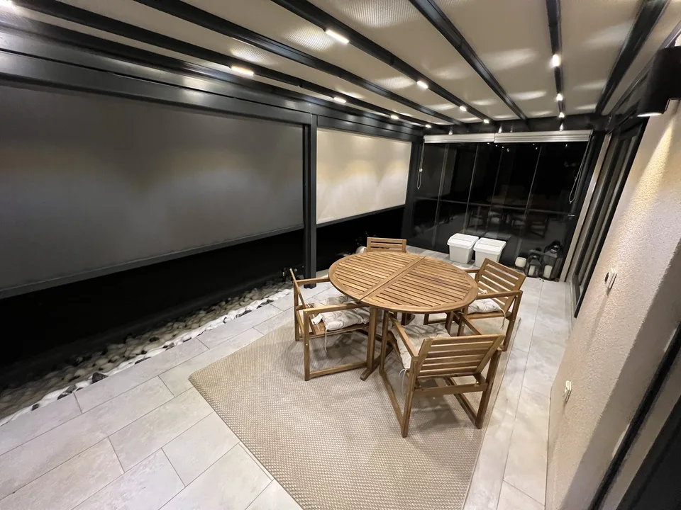 Hochwertiges Appartement (vollausgestattet) – Foto 10 von 16