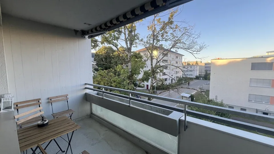 WG-Zimmer befristet bis 30.09.2027 – Foto 3 von 4