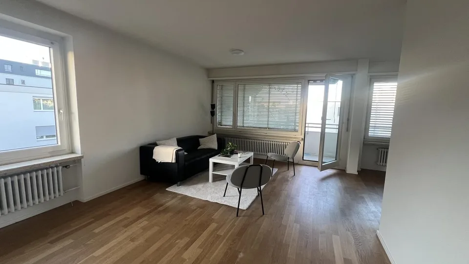 WG-Zimmer befristet bis 30.09.2027 – Foto 2 von 4