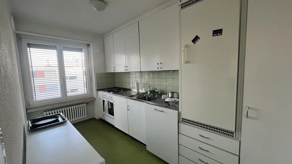 WG-Zimmer befristet bis 30.09.2027 – Foto 4 von 4