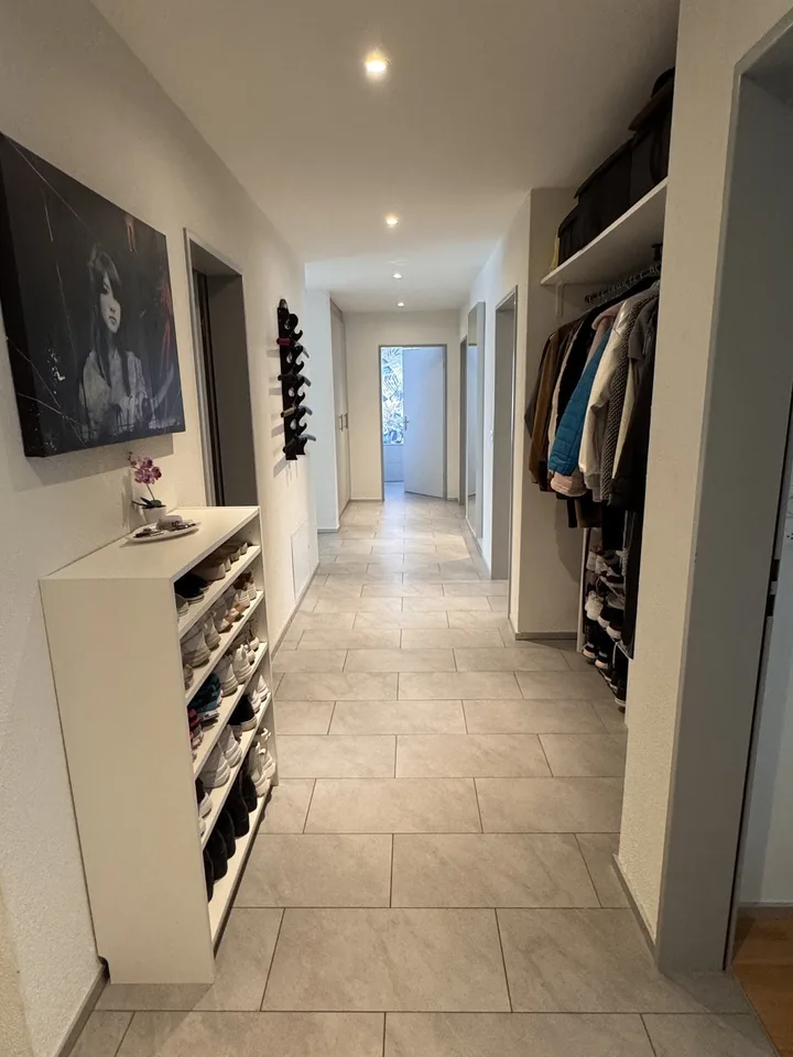 WG Zimmer in moderner Wohnung (befristet) – Foto 4 von 10