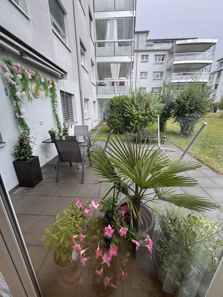 WG Zimmer in moderner Wohnung (befristet) – Foto 7 von 10