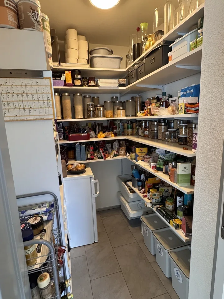 WG Zimmer in moderner Wohnung (befristet) – Foto 6 von 10
