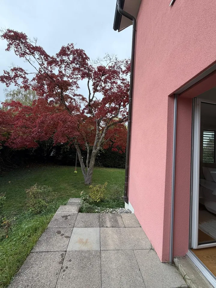 Eine Traumwohnung mit Garten! – Foto 18 von 19