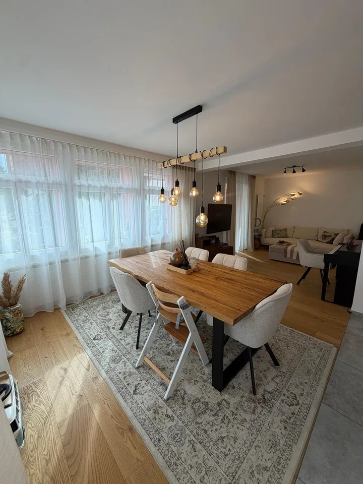 Eine Traumwohnung mit Garten! – Foto 16 von 19