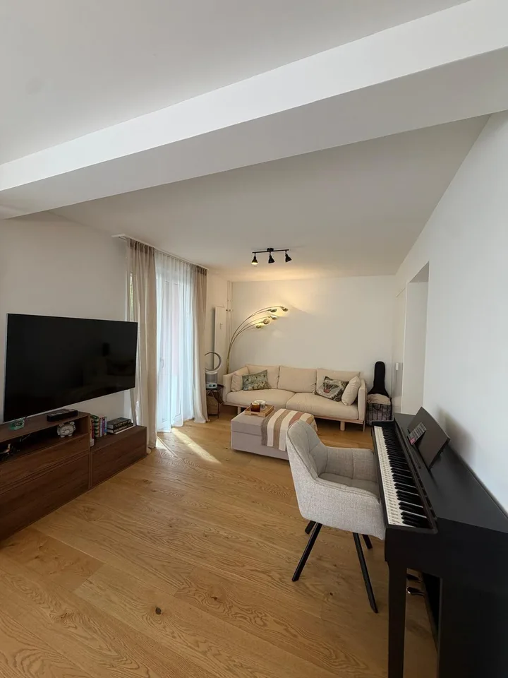 Eine Traumwohnung mit Garten! – Foto 15 von 19