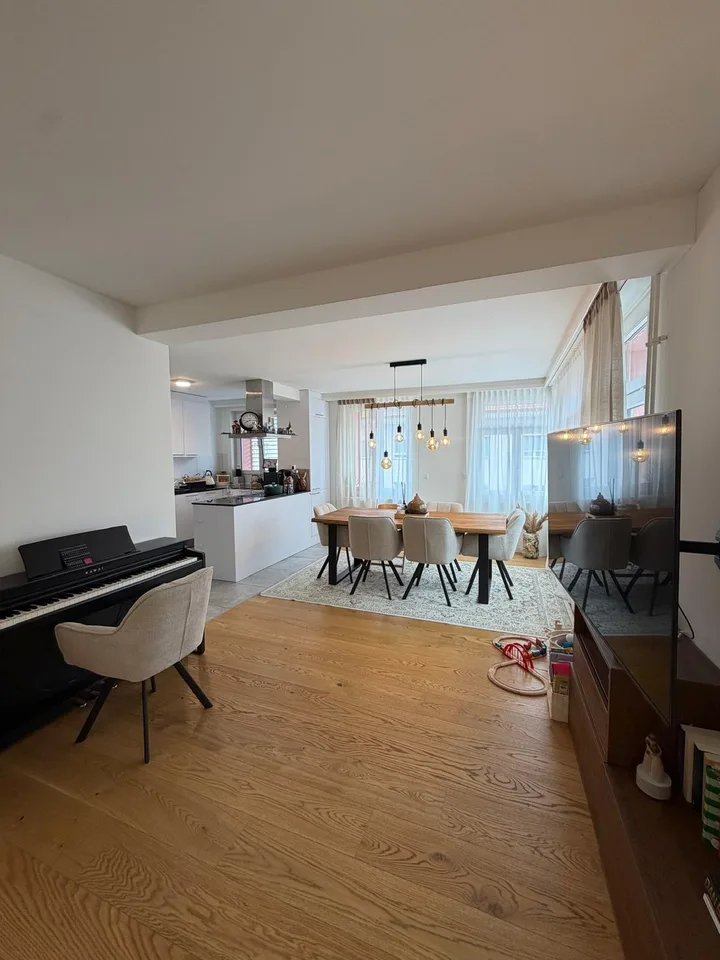 Eine Traumwohnung mit Garten! – Foto 11 von 19