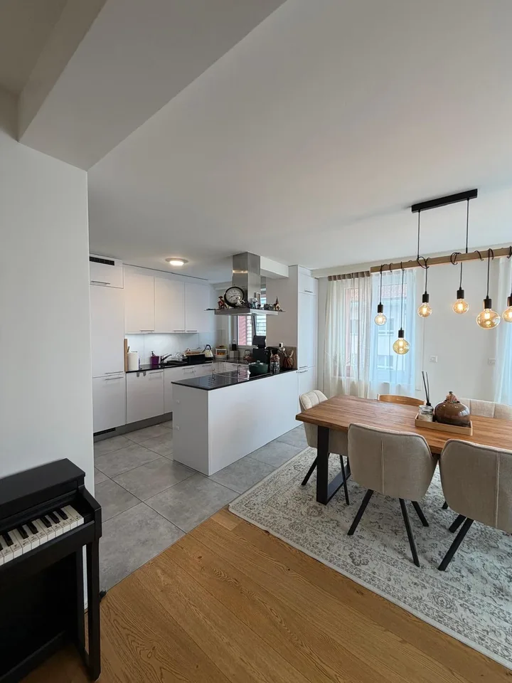 Eine Traumwohnung mit Garten! – Foto 7 von 19