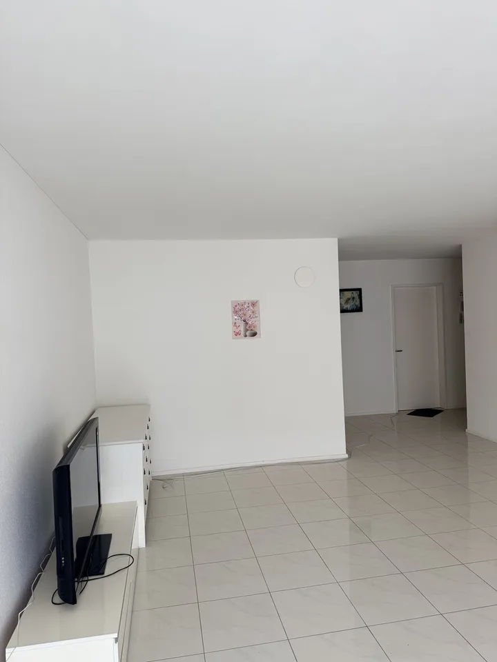 Helles Zimmer in WG in Ebikon – Foto 5 von 9