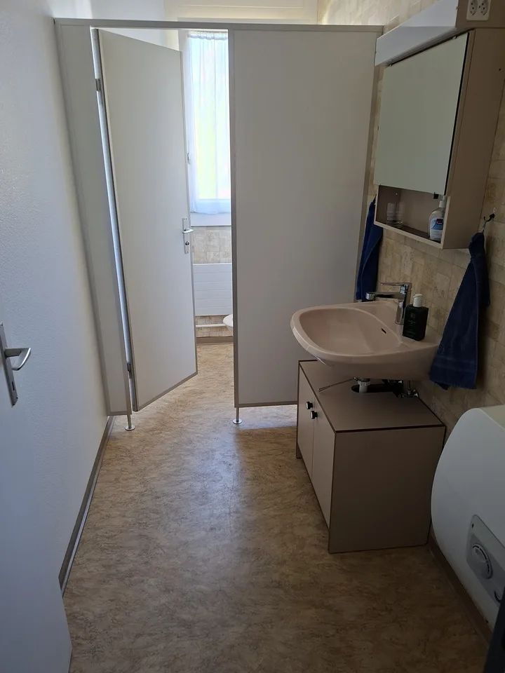 WG Zimmer – Foto 6 von 7