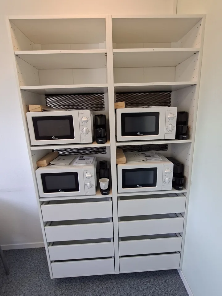 WG Zimmer – Foto 7 von 7