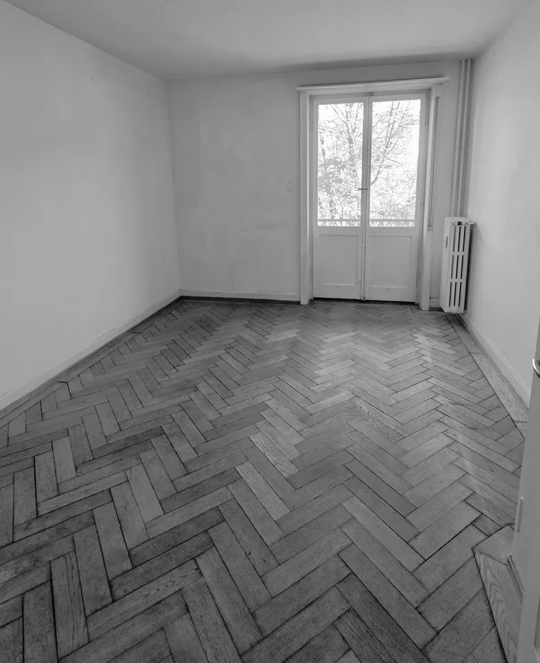 Altbauwohnung in Sanierung – Foto 7 von 10