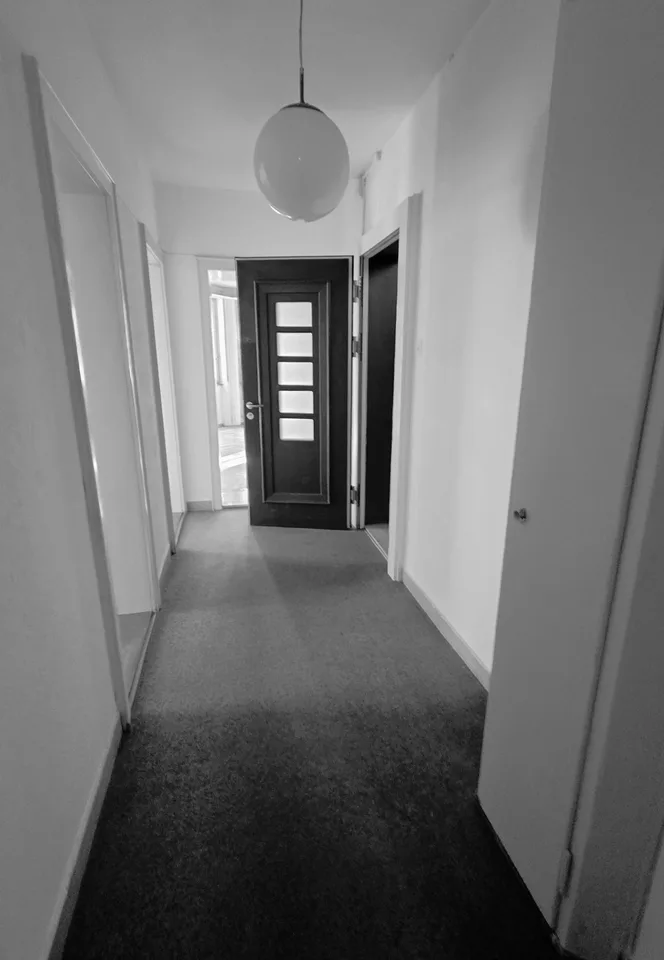 Altbauwohnung in Sanierung – Foto 9 von 10