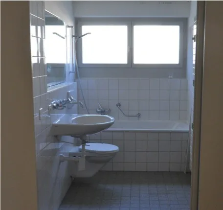 Familienfreundliche 4.5-Zimmer Wohnung in Wohngenossenschaft Vogelbach – Foto 7 von 7