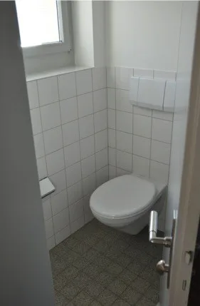 Familienfreundliche 4.5-Zimmer Wohnung in Wohngenossenschaft Vogelbach – Foto 6 von 7