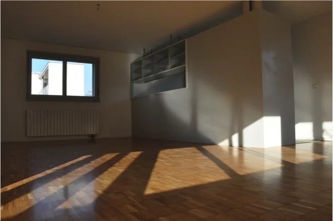 Familienfreundliche 4.5-Zimmer Wohnung in Wohngenossenschaft Vogelbach – Foto 3 von 7