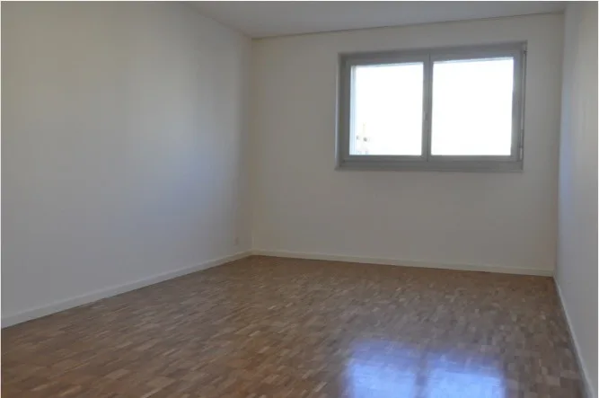 Familienfreundliche 4.5-Zimmer Wohnung in Wohngenossenschaft Vogelbach – Foto 4 von 7
