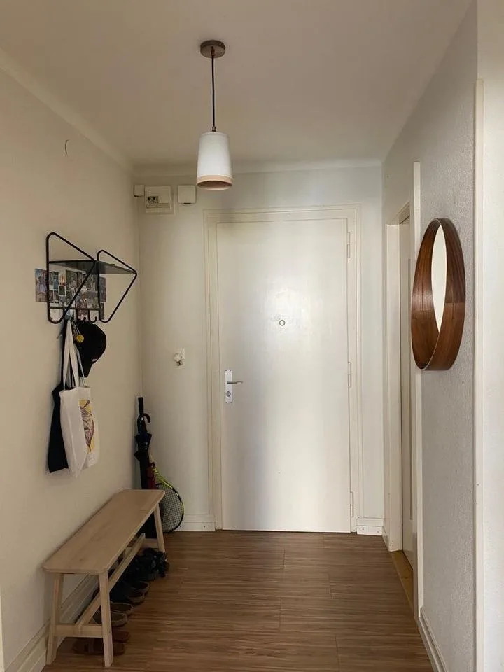 2.5 Pièces proche gare Renens – Foto 3 von 4
