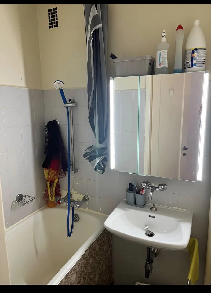 3.5p 60m2 – photo 4 sur 6